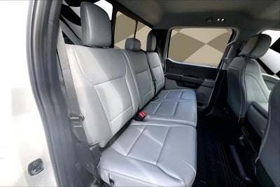 2026 Ford Super Duty F-350 SRW 4WD