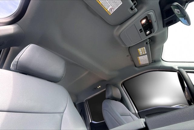 2026 Ford Super Duty F-350 SRW 4WD