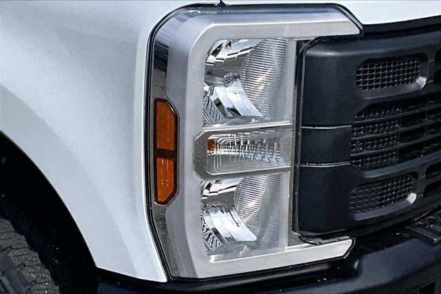 2026 Ford Super Duty F-350 SRW 4WD