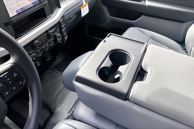 2026 Ford Super Duty F-350 SRW 4WD