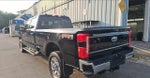 2024 Ford Super Duty F-350 SRW LARIAT FX4
