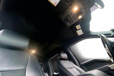 2022 Ford Super Duty F-350 SRW LARIAT