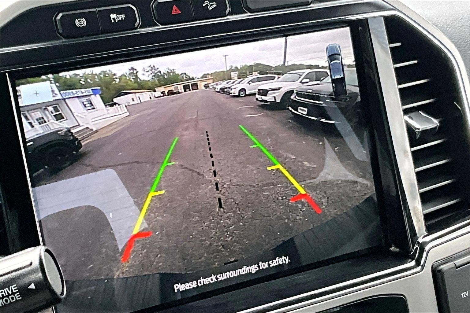2022 Ford Super Duty F-350 SRW LARIAT