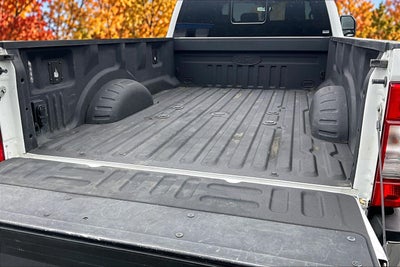 2022 Ford Super Duty F-350 SRW LARIAT