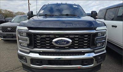 2023 Ford Super Duty F-350 DRW LARIAT