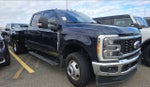 2023 Ford Super Duty F-350 DRW LARIAT