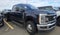 2023 Ford Super Duty F-350 DRW LARIAT