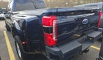 2023 Ford Super Duty F-350 DRW LARIAT