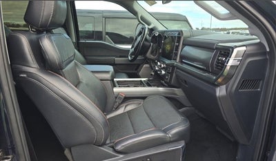 2023 Ford Super Duty F-350 DRW LARIAT