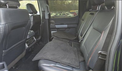 2023 Ford Super Duty F-350 DRW LARIAT