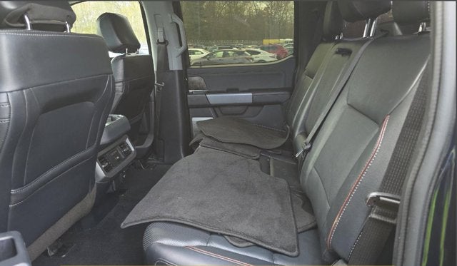 2023 Ford Super Duty F-350 DRW LARIAT