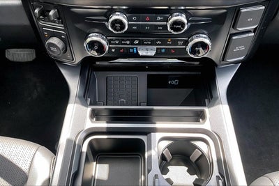 2026 Ford Super Duty F-350 DRW LARIAT