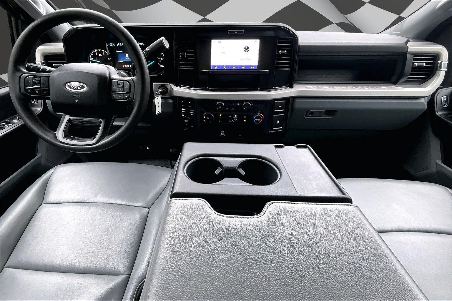 2025 Ford Super Duty F-350 DRW XL