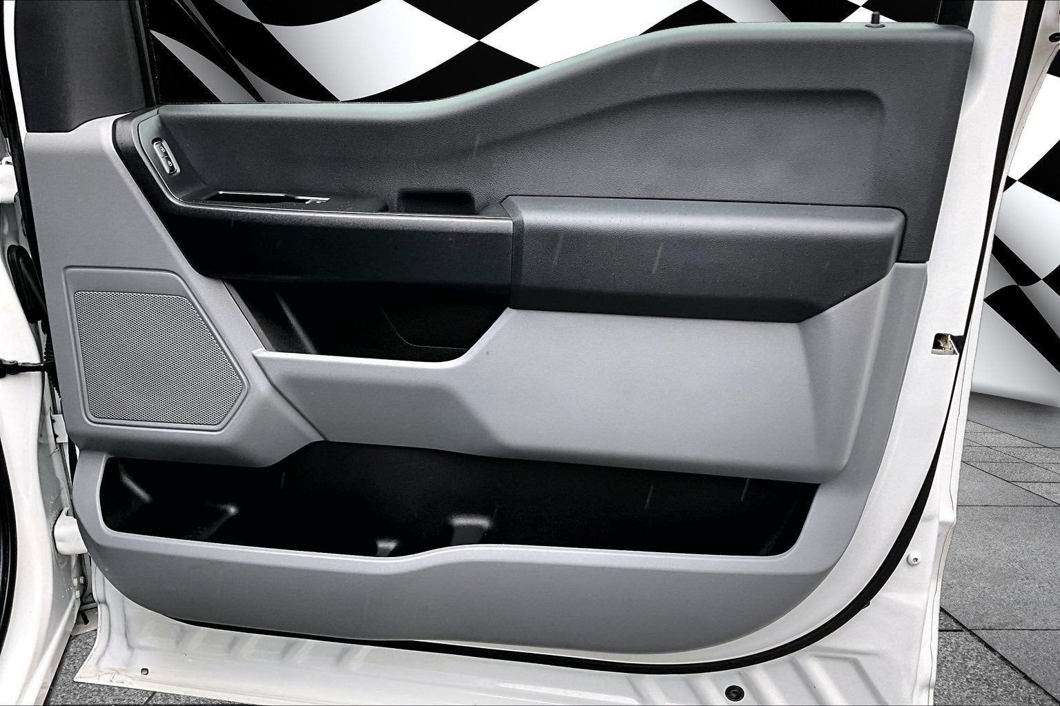 2025 Ford Super Duty F-350 DRW XL
