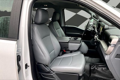 2025 Ford Super Duty F-350 DRW XL