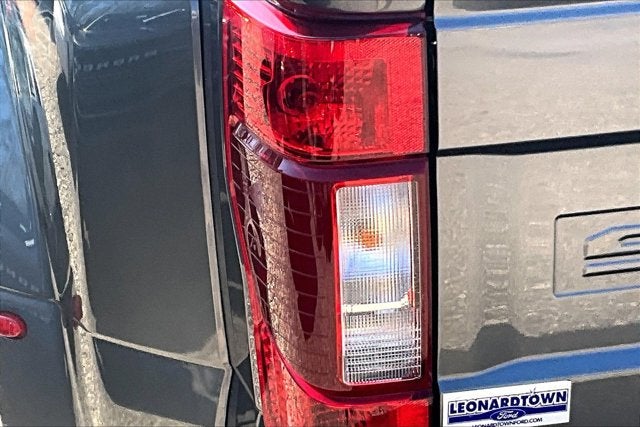 2021 Ford Super Duty F-450 DRW 4WD