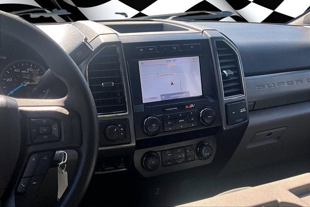 2021 Ford Super Duty F-450 DRW 4WD