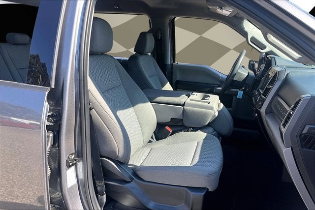 2021 Ford Super Duty F-450 DRW 4WD