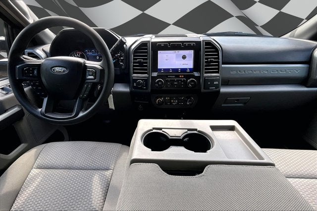 2020 Ford Super Duty F-350 SRW 4WD