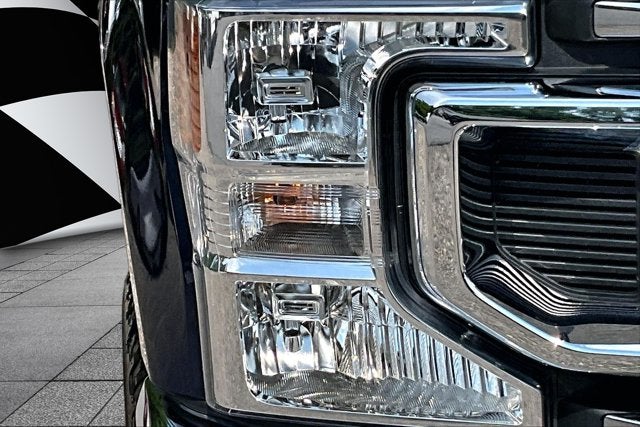 2020 Ford Super Duty F-350 SRW 4WD