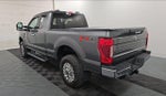 2020 Ford Super Duty F-350 SRW XLT