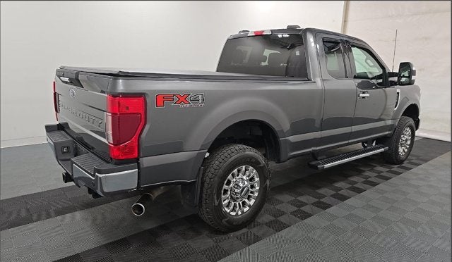 2020 Ford Super Duty F-350 SRW XLT