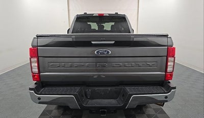 2020 Ford Super Duty F-350 SRW XLT