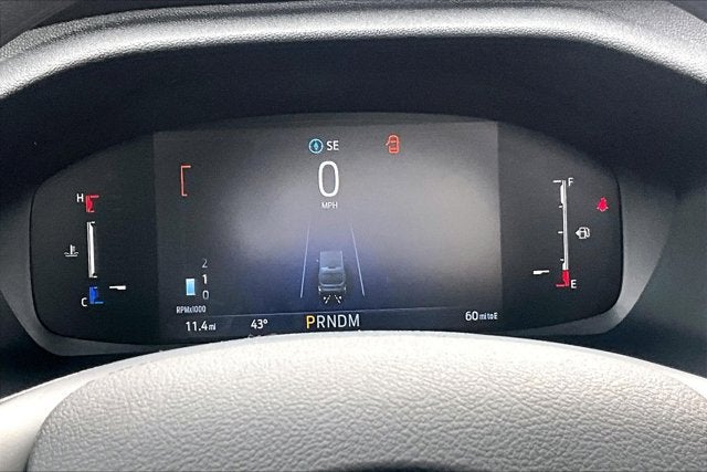 2026 Ford Transit Cargo Van 250