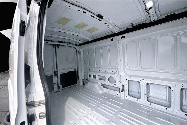 2026 Ford Transit Cargo Van 250