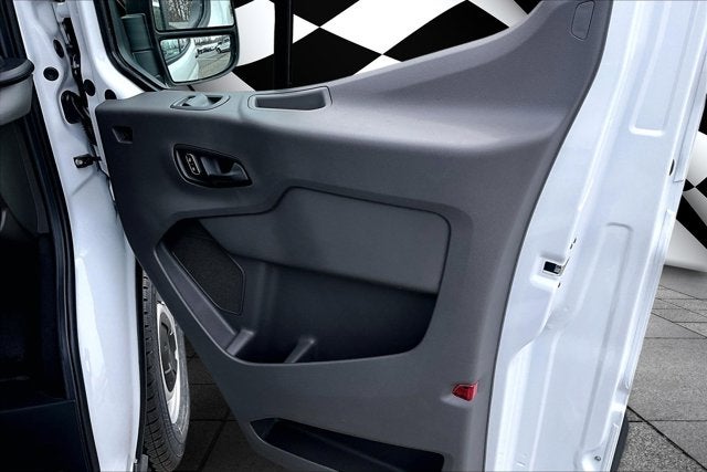 2026 Ford Transit Cargo Van 250