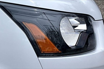 2026 Ford Transit Cargo Van 250