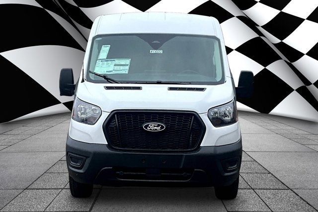 2026 Ford Transit Cargo Van 250