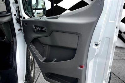 2026 Ford Transit Cargo Van 250
