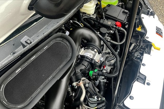2026 Ford Transit Cargo Van 250