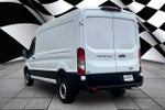 2026 Ford Transit Cargo Van 250