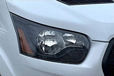 2026 Ford Transit Cargo Van 250
