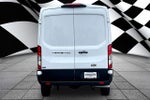 2026 Ford Transit Cargo Van 250