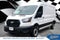2026 Ford Transit Cargo Van 250