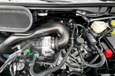 2026 Ford Transit Cargo Van 250