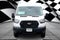 2026 Ford Transit Cargo Van 250