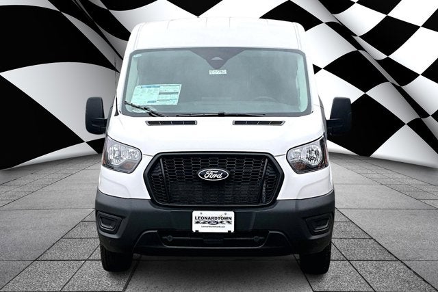 2026 Ford Transit Cargo Van 250