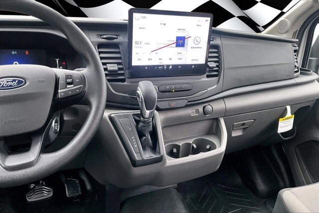 2026 Ford Transit Cargo Van 250