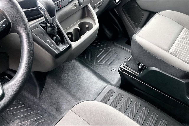 2026 Ford Transit Cargo Van 250