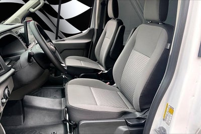 2026 Ford Transit Cargo Van 250