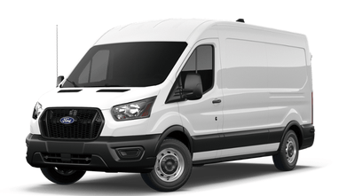 2026 Ford Transit Cargo Van 250
