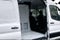 2026 Ford Transit Cargo Van 250