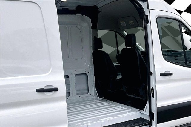 2026 Ford Transit Cargo Van 250