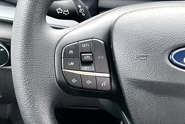 2026 Ford Transit Cargo Van 250