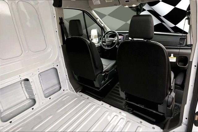 2026 Ford Transit Cargo Van 250