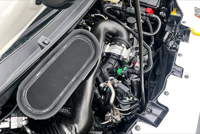 2026 Ford Transit Cargo Van 250